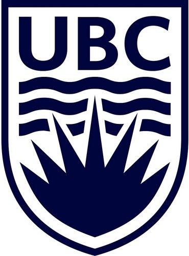 University of British Columbia